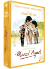 Marcel Pagnol : La Fille du puisatier + Marius + Fanny (Pack) - DVD