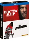 Doctor Sleep + Shining - Blu-ray