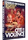 La Cité de la violence - DVD