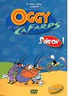 Oggy et les Cafards - Saison 1 - Volume 1 - DVD