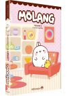 Mölang - Vol. 2 : La brocante - DVD
