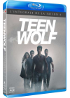 Teen Wolf - L'intégrale de la saison 4 (Version originale + Version française) - Blu-ray