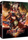 Kabaneri of the Iron Fortress - Série intégrale (Édition Collector) - Blu-ray