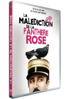 La Malédiction de la Panthère Rose - DVD