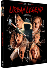 Urban Legend (Combo Blu-ray + DVD - Édition Limitée) - Blu-ray