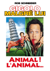 Gigolo malgré lui + Animal ! L'animal... - DVD