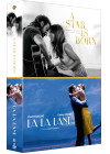 A Star Is Born + La La Land (Pack) - DVD