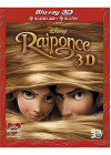 Raiponce (Blu-ray 3D + Blu-ray 2D) - Blu-ray 3D