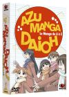 Le Manga de A à Z - Vol. 1 - DVD