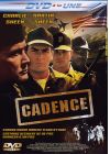 Cadence - DVD