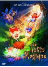 Le Lutin magique - DVD