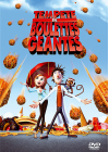 Tempête de boulettes géantes - DVD