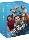 Young Sheldon - Saisons 1 - 4 - DVD