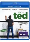 Ted (Blu-ray + Copie digitale) - Blu-ray