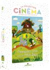 Promenons nous avec les petits loups - DVD