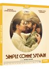 Simple comme Sylvain - Blu-ray