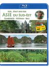 Antoine - Iles... était une fois - Asie du sud-est (Cambodge, Vietnam, Bali) (Combo Blu-ray + DVD) - Blu-ray