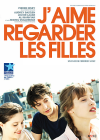 J'aime regarder les filles - DVD