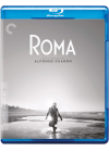 Roma - Blu-ray