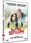 Tout feu tout flamme - DVD