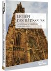 Le Défi des bâtisseurs, la cathédrale de Strasbourg - DVD