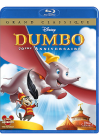 Dumbo (Édition 70ème Anniversaire) - Blu-ray