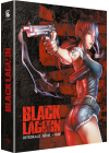 Black Lagoon - Intégrale de la Série (2 saisons) + Intégrale des OAV - Blu-ray