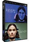 Esther + Esther 2 : Les origines - DVD