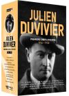 Julien Duvivier - Premiers chefs-d'oeuvre 1926-1930 (Combo Blu-ray + DVD) - Blu-ray
