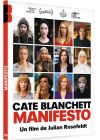 Manifesto - DVD