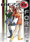 Mezzo Forte - DVD