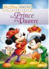 Le Prince et le Pauvre - DVD