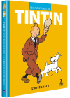 Tintin - L'intégrale de l'animation - Coffret 7 DVD - DVD