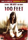 100 Feet - DVD