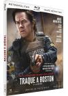 Traque à Boston - Blu-ray