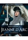 Jeanne d'Arc (Version longue restaurée) - Blu-ray