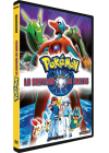 Pokémon - La destinée de Deoxys - DVD