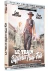 Le Train sifflera trois fois (Édition Collection Silver) - DVD