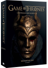 Game of Thrones (Le Trône de Fer) - L'intégrale des saisons 1 à 5 - DVD