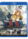 Fullmetal Alchemist - Le Film : L'Etoile Sacrée de Milos (Édition Standard) - Blu-ray