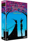 Les Contes de Michel Ocelot - Coffret : Les Contes de la nuit + Ivan Tsarévitch et la Princesse Changeante (Pack) - DVD