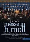 Bach - Messe en si mineur - DVD
