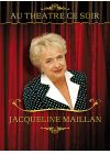 Jacqueline Maillan - Coffret - Au théâtre ce soir - DVD
