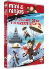 Mini Ninjas - À l'assaut de la forteresse d'Ashida - DVD