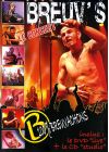 Les Breuvachons - Breuv's, le concert (DVD + CD) - DVD