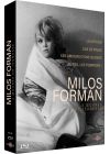 Milos Forman - 4 oeuvres de jeunesse - Blu-ray