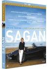 Sagan (Combo Blu-ray + DVD - Édition Limitée) - Blu-ray