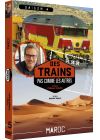Des trains pas comme les autres - Saison 4 : Maroc - DVD