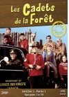 Les Cadets de la forêt - Saison 1, Partie 1 - DVD