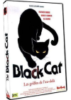 Le Chat noir - DVD